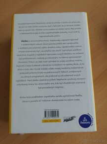 Sluzka a Večne puto - 3