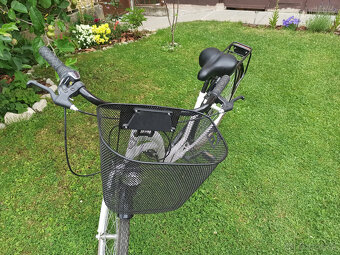 Retro bicykel zn. Goetze - 3