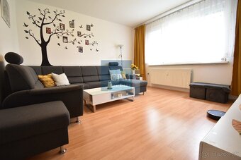Na predaj 3-izbový byt s výbornou polohou – Rovniankova ul. - 3
