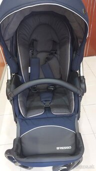 Bebetto Bresso Premium - 3