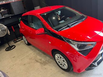 TOYOTA AYGO 2020 - 3