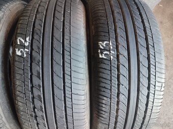 195/60 R15 nankang - 3