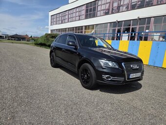 Audi Q5 3.0 - 3
