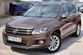 Volkswagen Tiguan 2.0 CR TDI 4-Motion Sport&Style DSG - 3