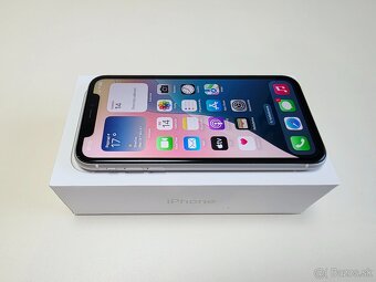 Apple IPHONE 11 WHITE 64GB,ZDRAVIE BATERKY 100% - 3