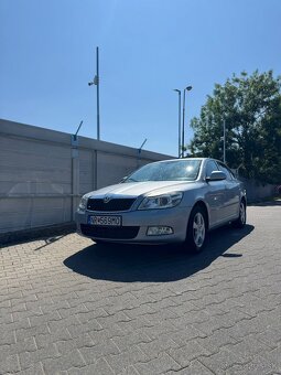 Škoda Octavia 1,4TSi DSG - 3