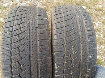 Pneu 225/55 R18 2ks - 3