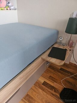 Postel - 3