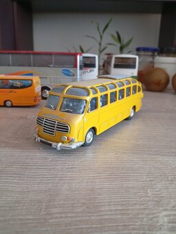 HRACKY BUS - 3