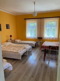 Ubytovanie na Širave - 3