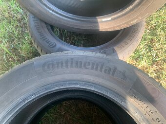 205/55R16 letné pneu Continental - 3