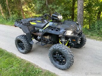 Polaris 1000s sportsman 1000s scrambler 1000xp - 3