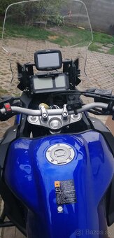Yamaha xt Supertenere 1200 - 3