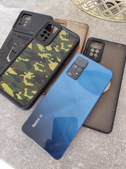 Xiaomi Redmi Note 11Pro5g - 3