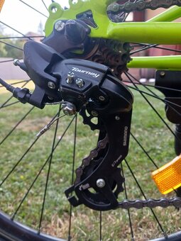 Predám bicykel - 3