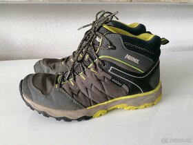 MEINDL BONETO Junior PC:89,90EUR Turistika Obuv - 3