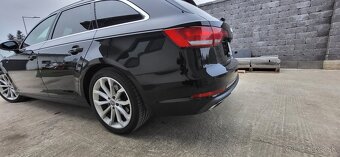 AUDI A4 AVANT 3×S-LINE 2.0 TDI CR DSG F1 - 3