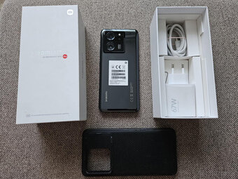 Xiaomi 13T 8GB a 256GB pamat v top stave, s krytom v zaruke - 3