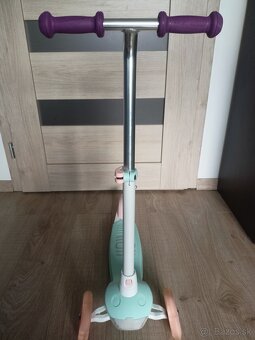Kolobežka Oxelo B1 500 - 3