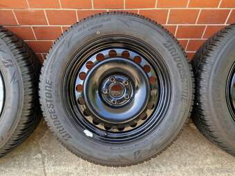 5x112 r17 et38 disky kolesa tiguan kodiaq 215/65 R17 17 vw - 3