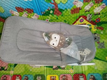 Lehátko Kinder Craft - 3