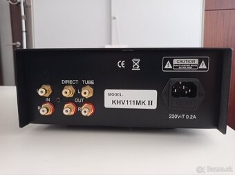 Vincent KHV111 MK. II - 3