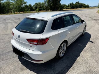 Seat Leon ST FR 2.0tdi 110kw - 3