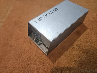 Bitman 1600W - 3