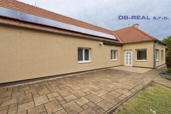 Predaj reknštr.5izb RD 191m2 pozemok 2854m2 v obci Váhovce - 3