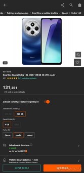 Xiaomi Redmi 14c - 3