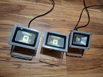 Led svetla - 3