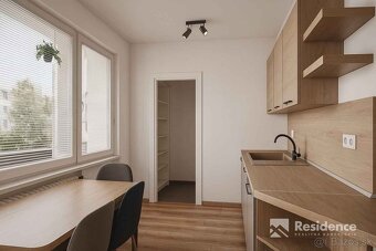 Moderný mestský byt na predaj pri Stop Shope v Liptovský Mik - 3