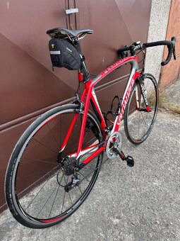 Specialized Venge Expert veľkosť "L" Carbon výbava ULTEGRA - 3
