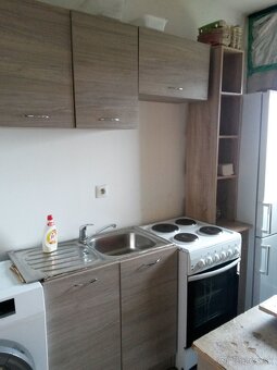 Prenájom domu s pozemkom 1000 m2 - 3