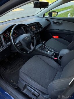 Seat Leon ST facelift model r.v 2018 1.4 TGi - 3
