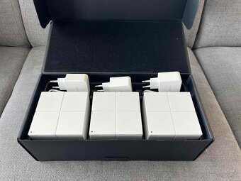 Tenda Nova MW6 (3-pack) - WiFi Mesh AC1200 Gigabit Dual Band - 3