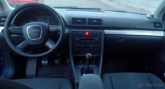 audi a4 - 3