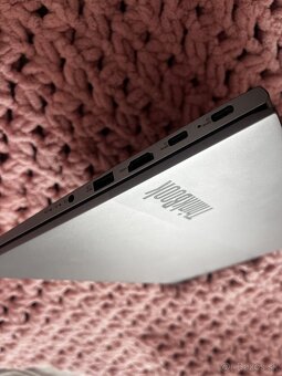 Lenovo ThinkBook 14 G3 ACL – AMD Ryzen 5 / 8 GB RAM / 512 GB - 3