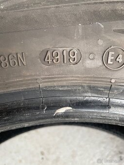 Continental Eco contact 6 - 3