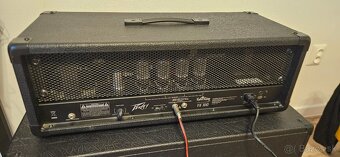 Peavey Valveking VK100 - 3