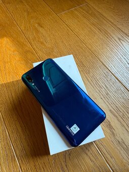 Huawei P Smart 2019 64GB Dual SIM - 3