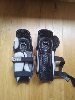 Hokejové Holene Franklin SG 3700 Junior - 3