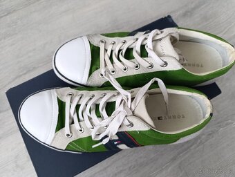 Pánske tenisky Tommy Hilfiger...veľ.43 - 3