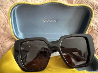 Gucci dámske okuliare - 3