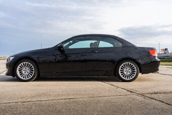 BMW 320i - 3