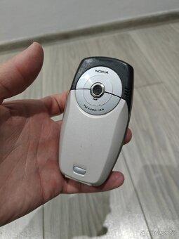 Nokia 6600 - 3