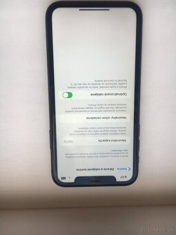 100% Baterka Predam IPhone 11 128GB - 3