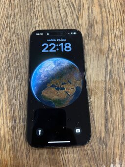 Predám/Vymením Iphone 15 Pro - 3
