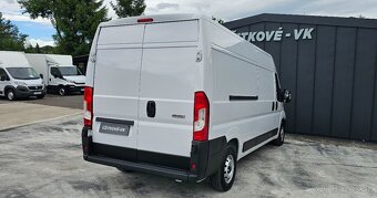 Fiat Ducato 2.3 Mjet L3H2 Max 3.3t kúp.v SR 2021 Iveco Motor - 3