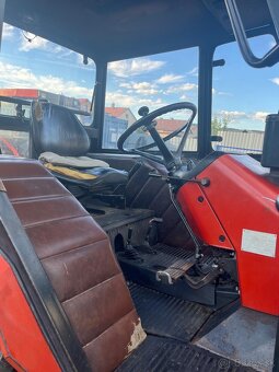 Zetor 6245 - 3